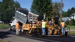 Best Concrete Driveway Installation  in Bartlett, IL